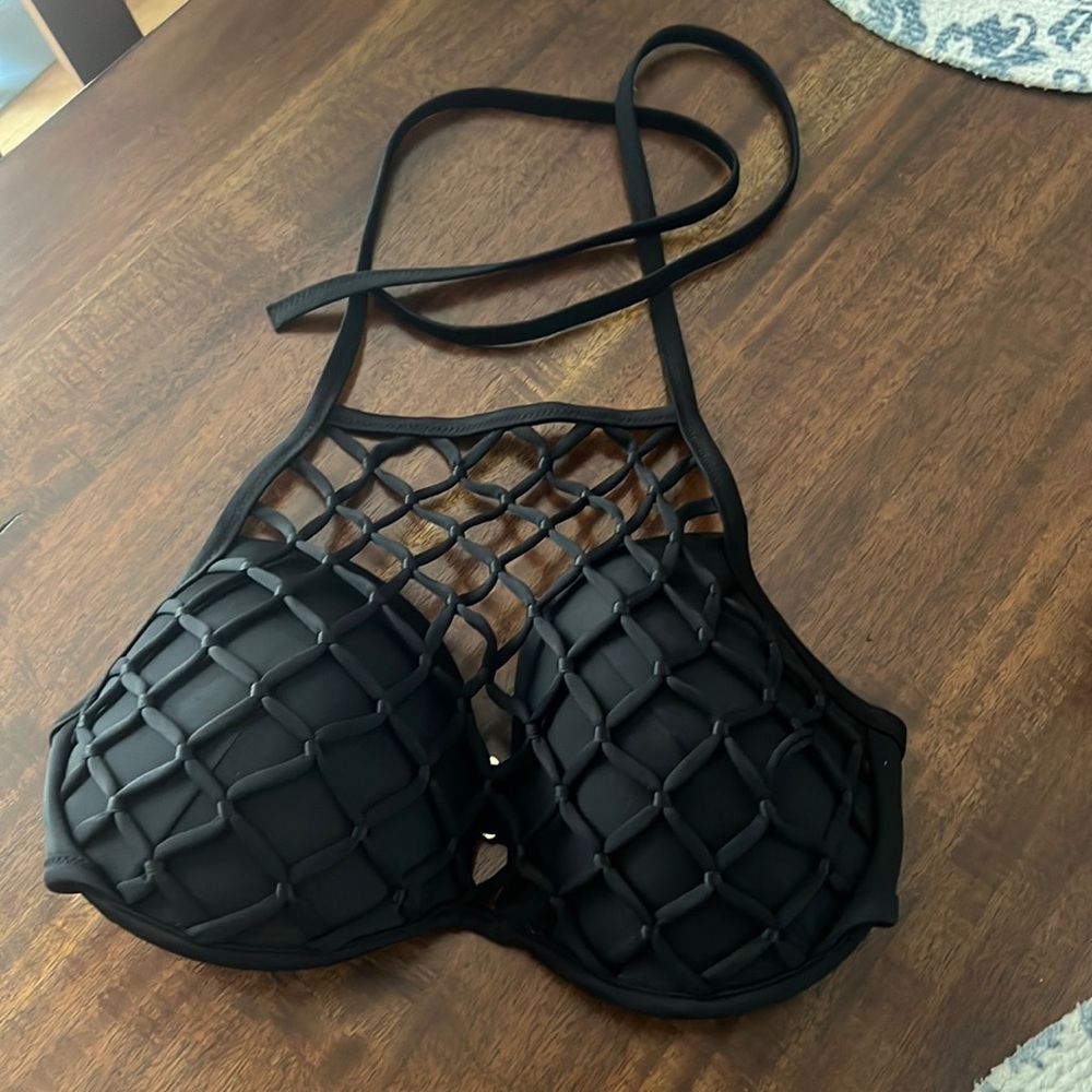 Swimsuit top